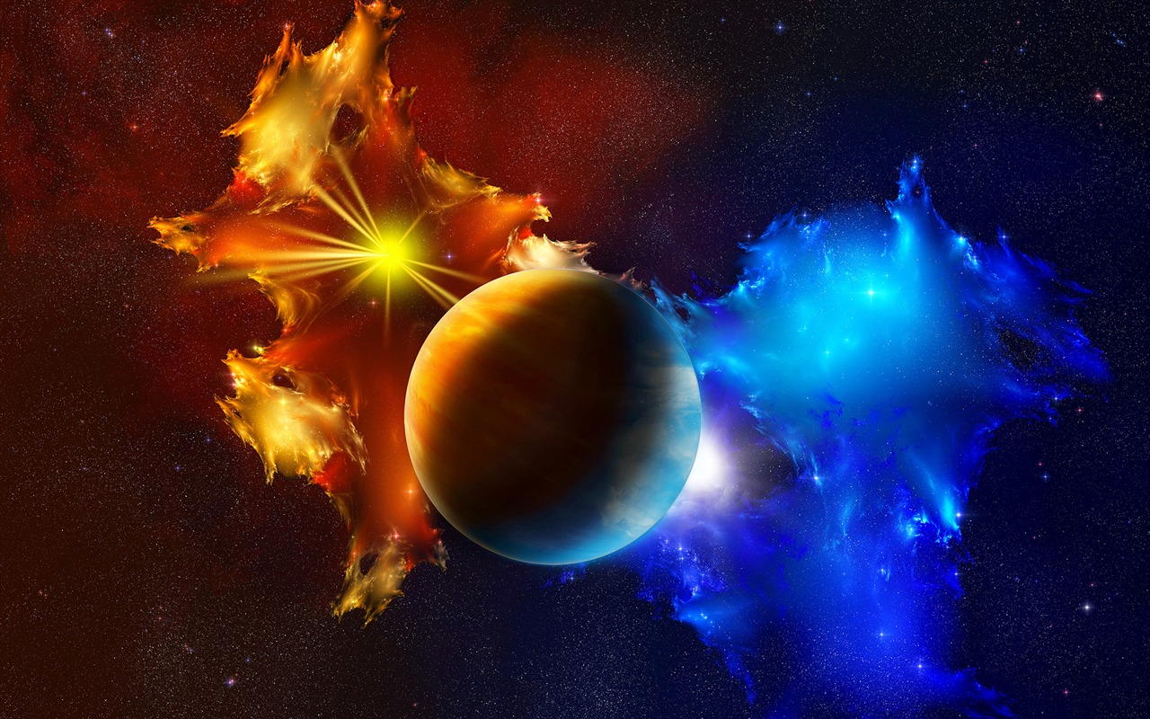 Cool exquisite wallpaper #13 - 1280x800