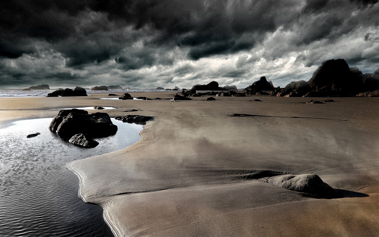Cool scenery Wallpaper #16 - 1280x800