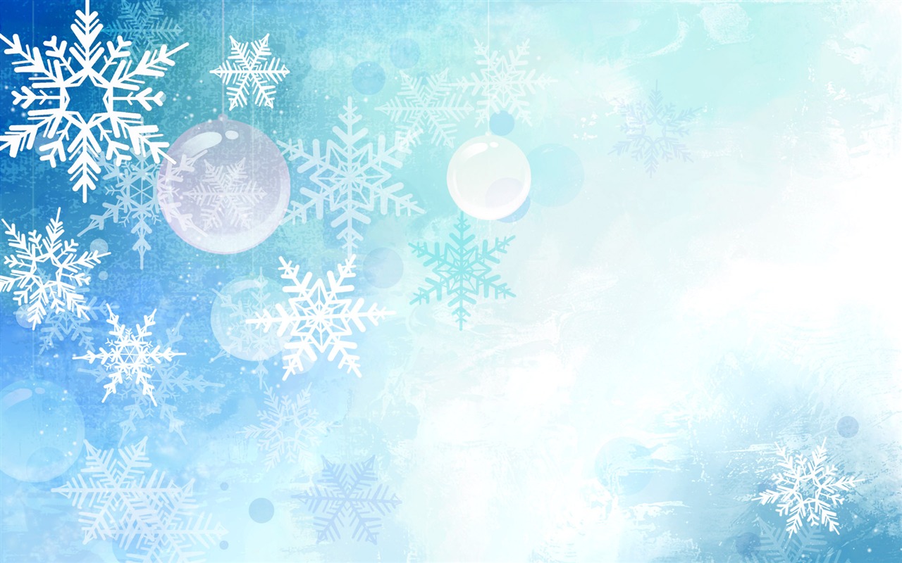炫彩花卉合成壁紙 #27 - 1280x800