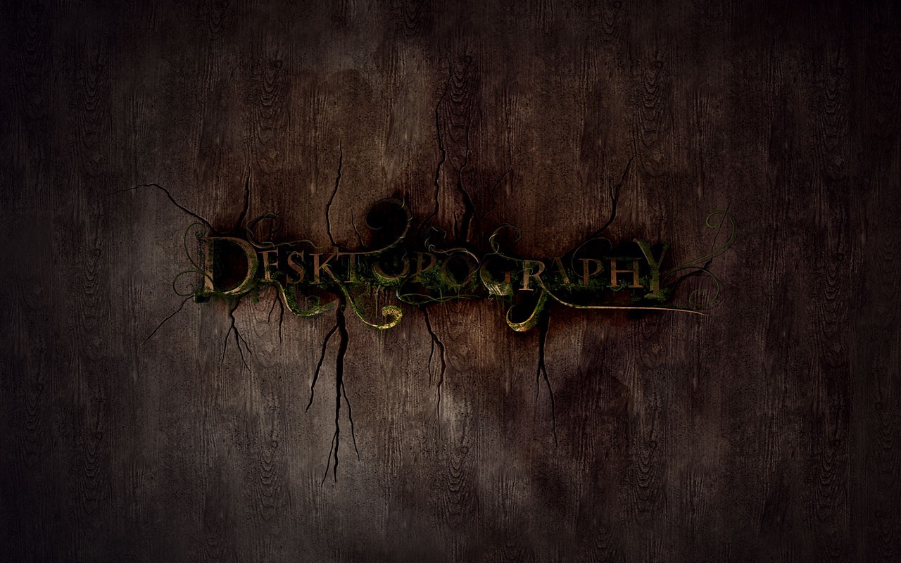 New Creative Design Wallpaper #4 - 1280x800