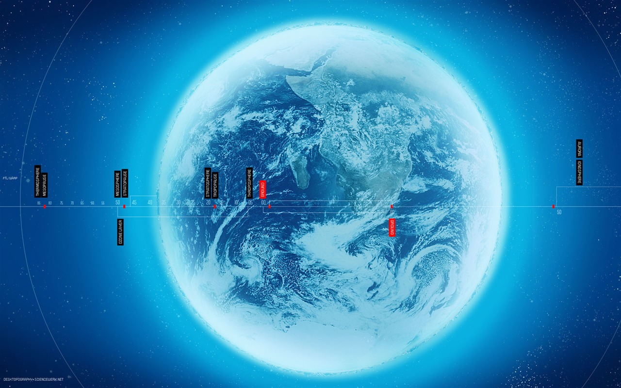 New Creative Design Wallpaper #13 - 1280x800