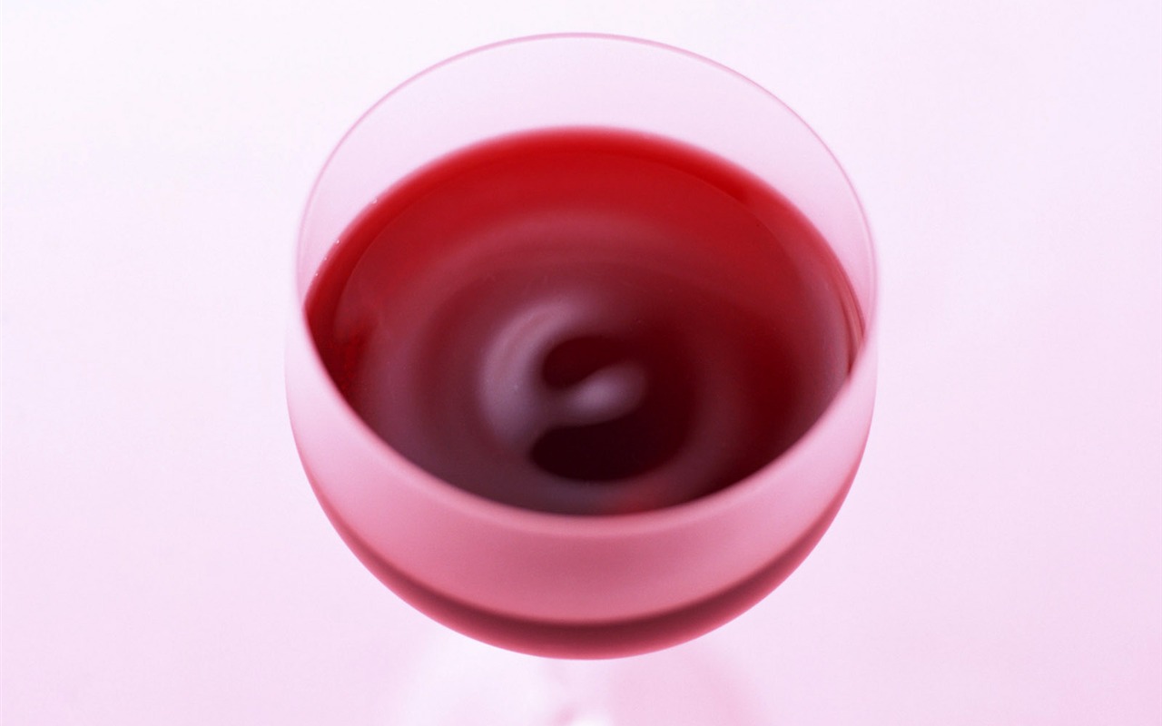 酒水與酒杯壁紙 #13 - 1280x800