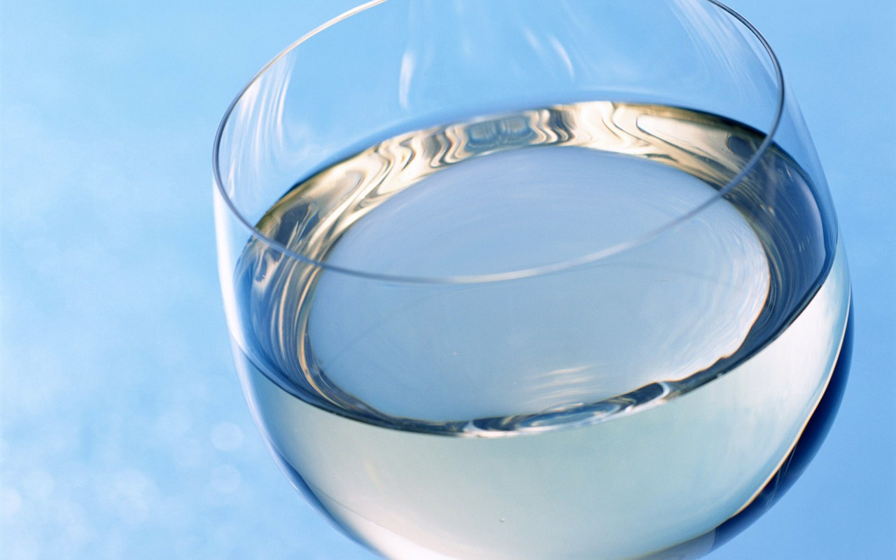 酒水與酒杯壁紙 #26 - 1280x800