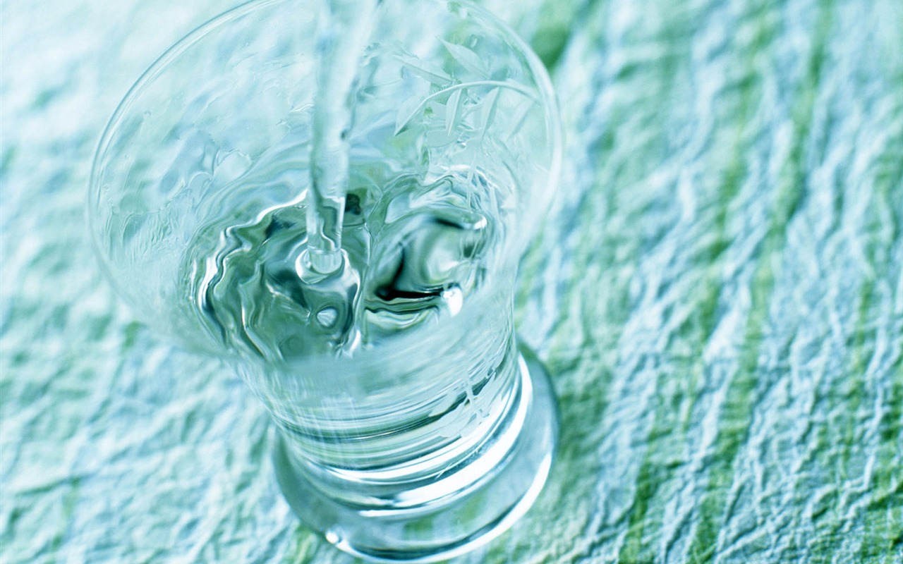 酒水與酒杯壁紙 #30 - 1280x800