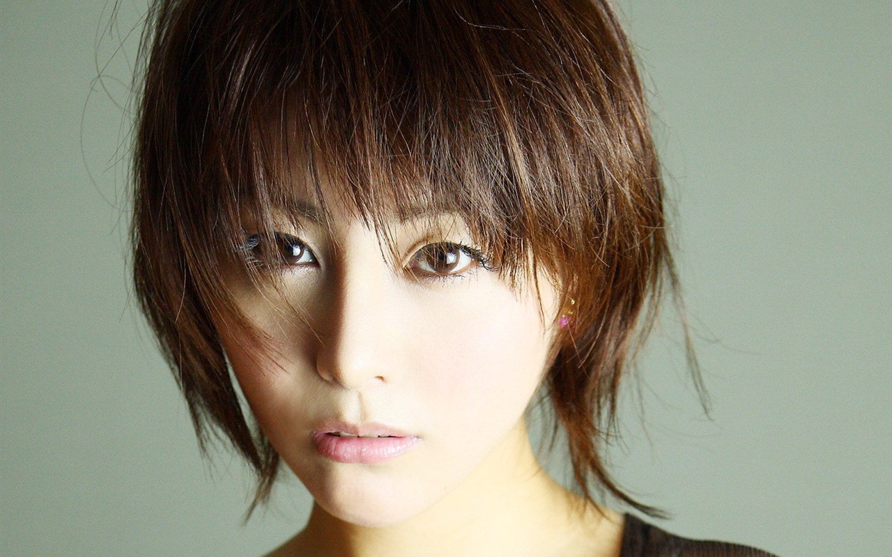 japonské Asami Kumakiri krásnou tapetu #3 - 1280x800
