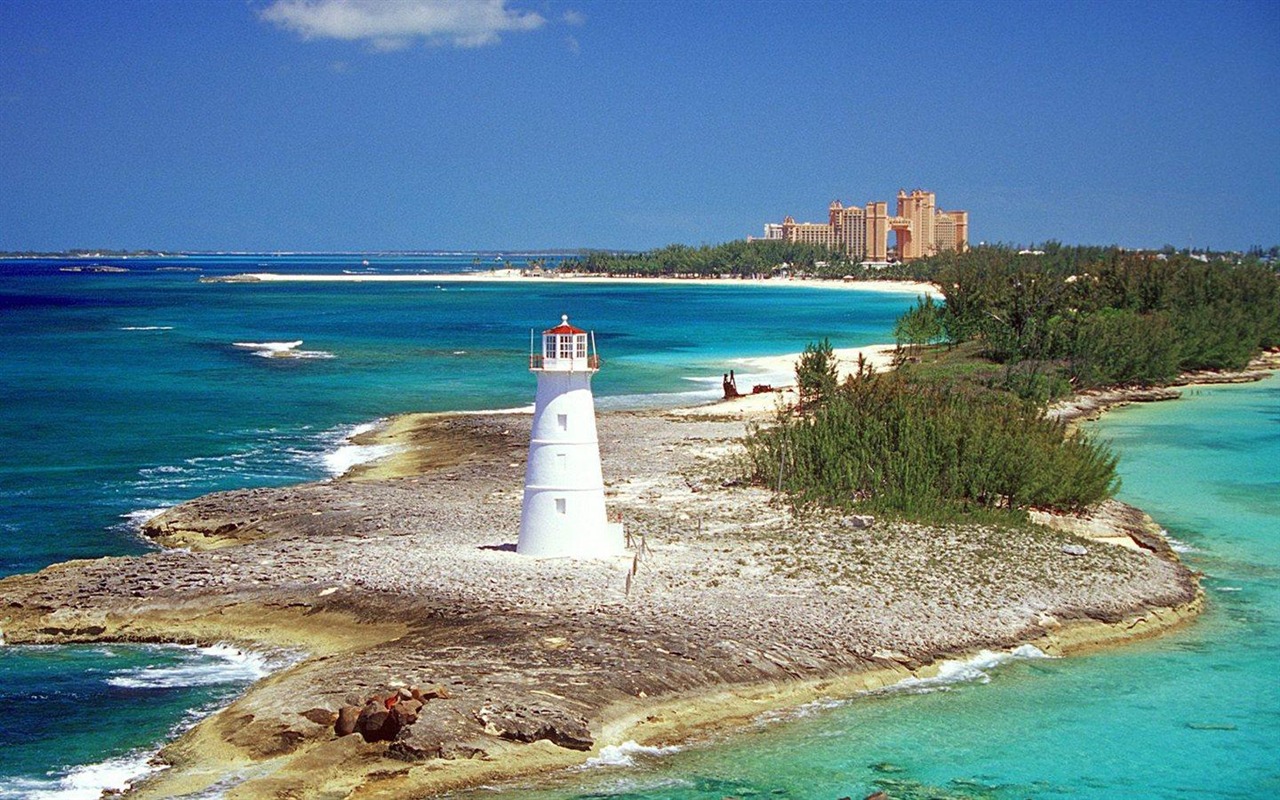 Foreign HD scenery wallpaper #6 - 1280x800