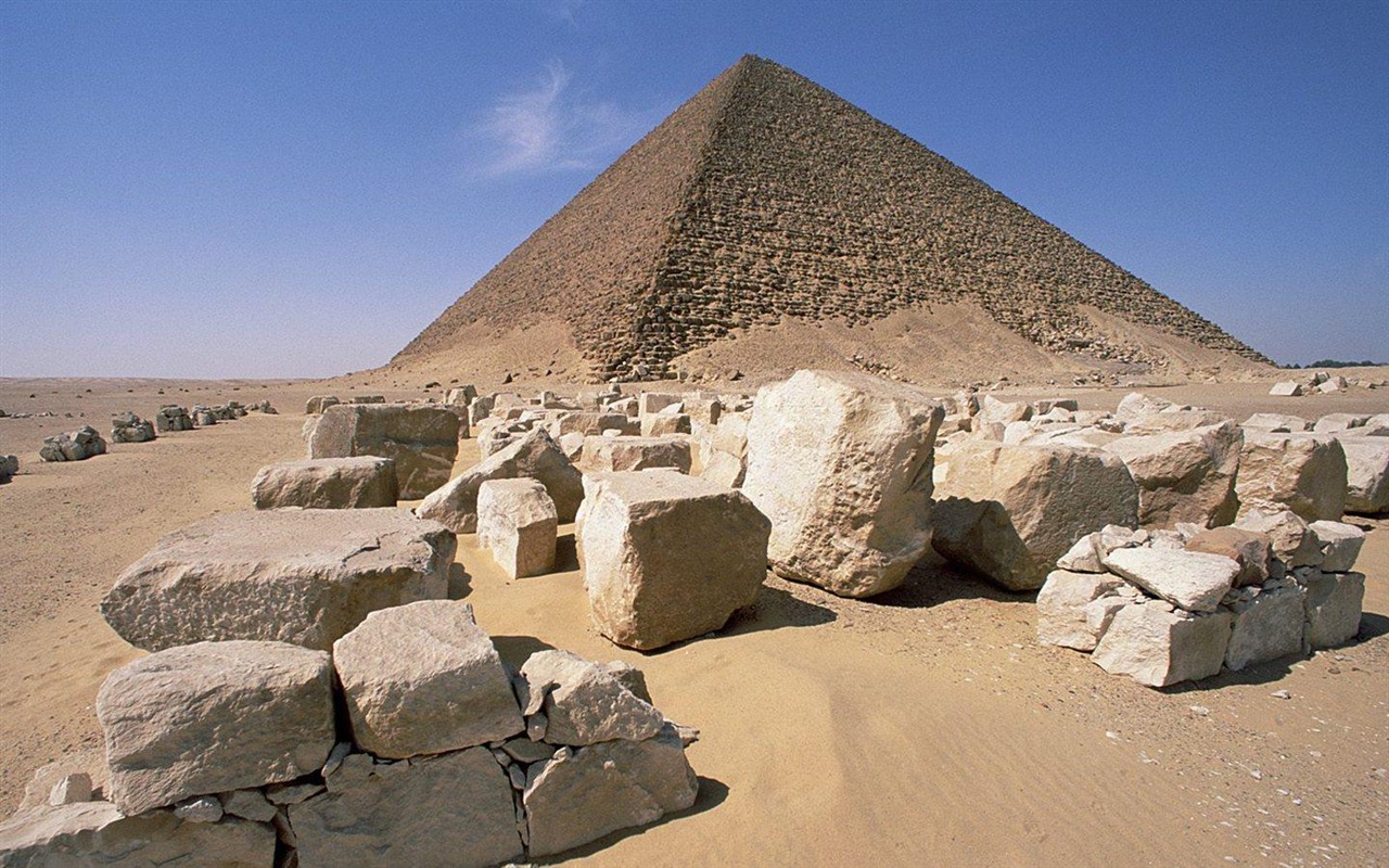 Foreign HD scenery wallpaper #22 - 1280x800