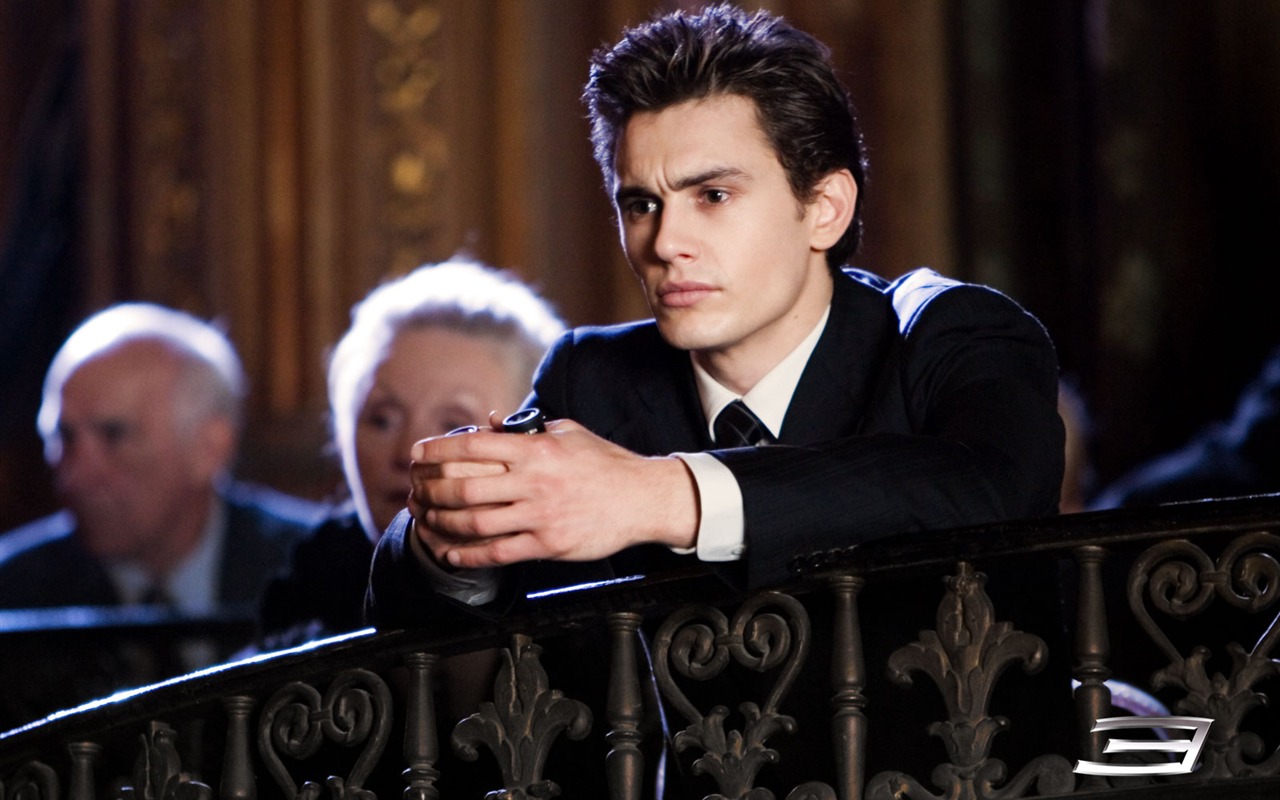 SpiderMan 3 蜘蛛俠3 精美壁紙 #11 - 1280x800
