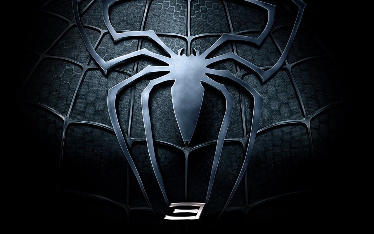 SpiderMan 3 蜘蛛侠3 精美壁纸15 - 1280x800