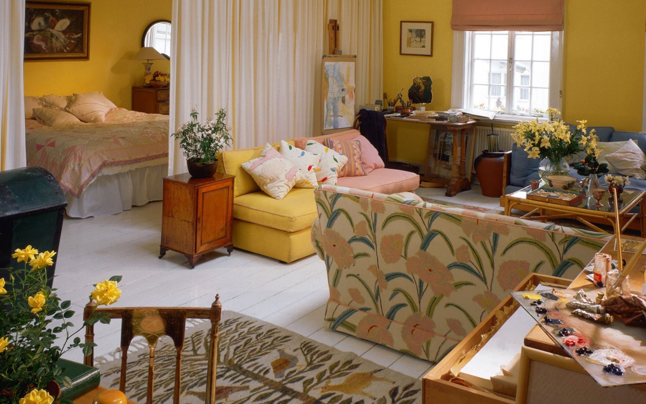 Home Decor Wallpaper #4 - 1280x800