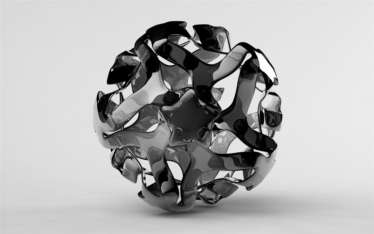 Art and design HD wallpaper #36 - 1280x800