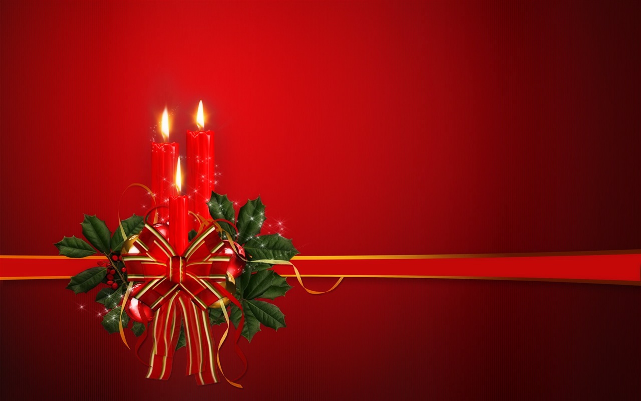 Weihnachten HD Wallpapers #30 - 1280x800