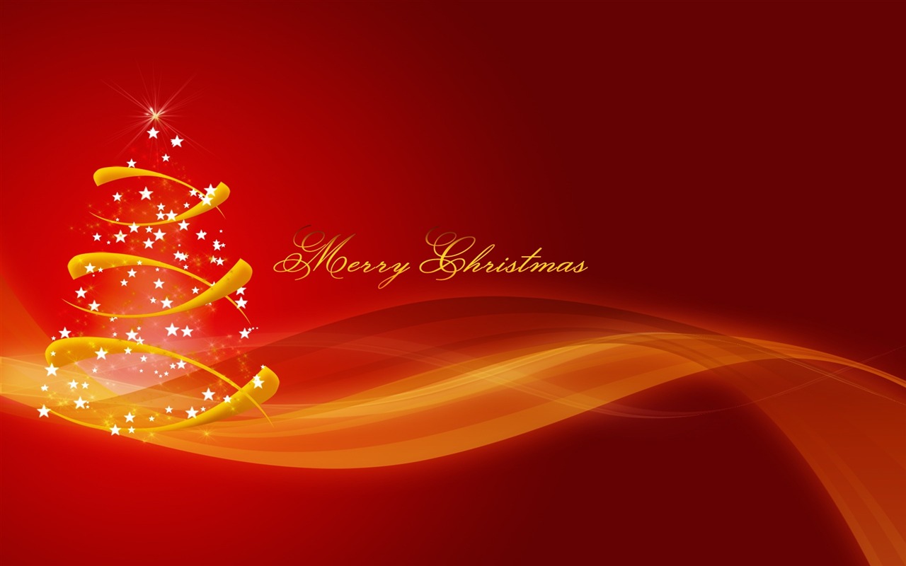 Christmas HD Wallpapers #31 - 1280x800