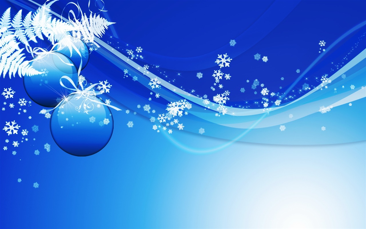 Weihnachten HD Wallpapers #33 - 1280x800