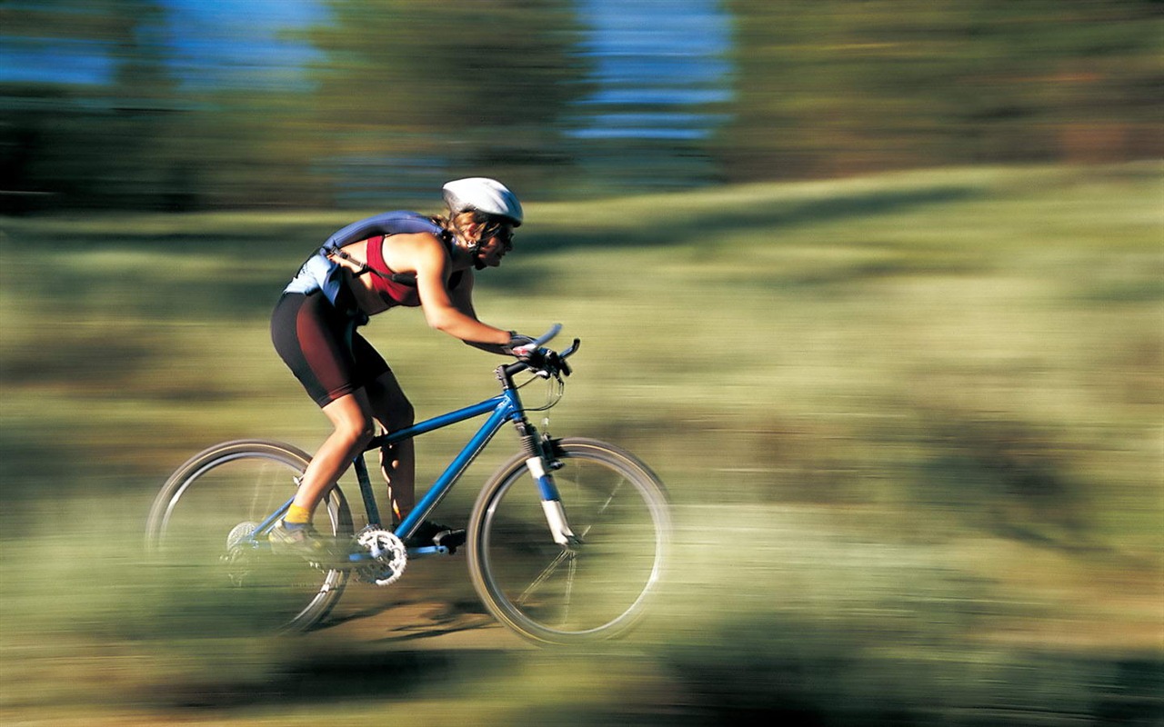 Extrémní sporty Tapety Album #16 - 1280x800