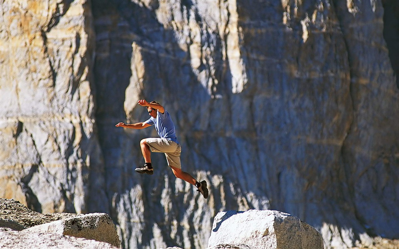 Extreme Sports d'écran Album #27 - 1280x800