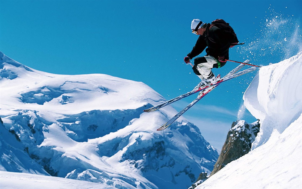 Extreme Sports Bilder Album #28 - 1280x800