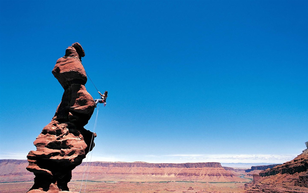 Extreme Sports Wallpapers Album #30 - 1280x800