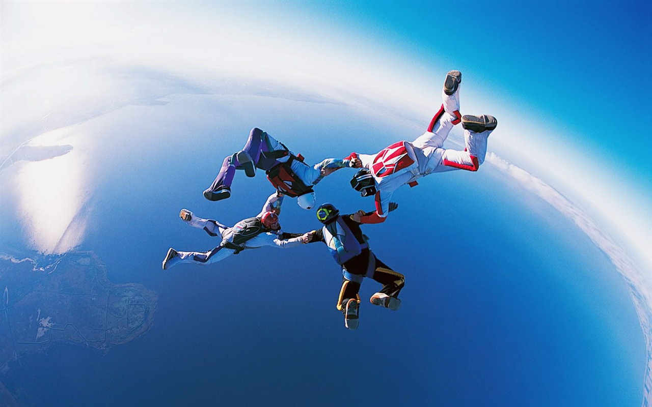 Extreme Sports Bilder Album #36 - 1280x800