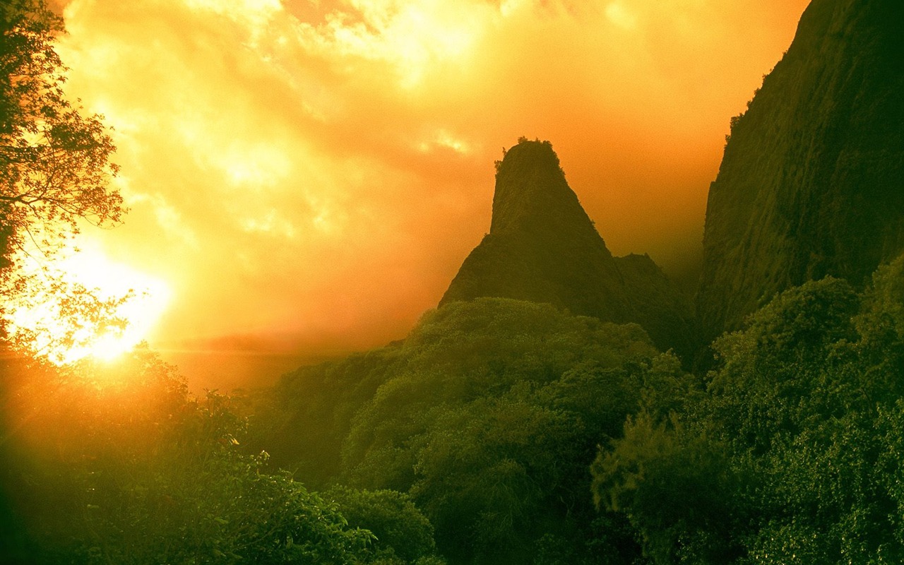 Webshots Scenery Wallpapers (1) #25 - 1280x800