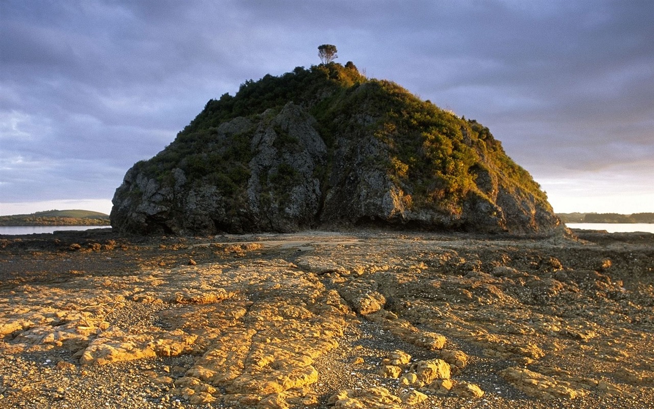 Webshots Scenery Wallpapers (1) #30 - 1280x800