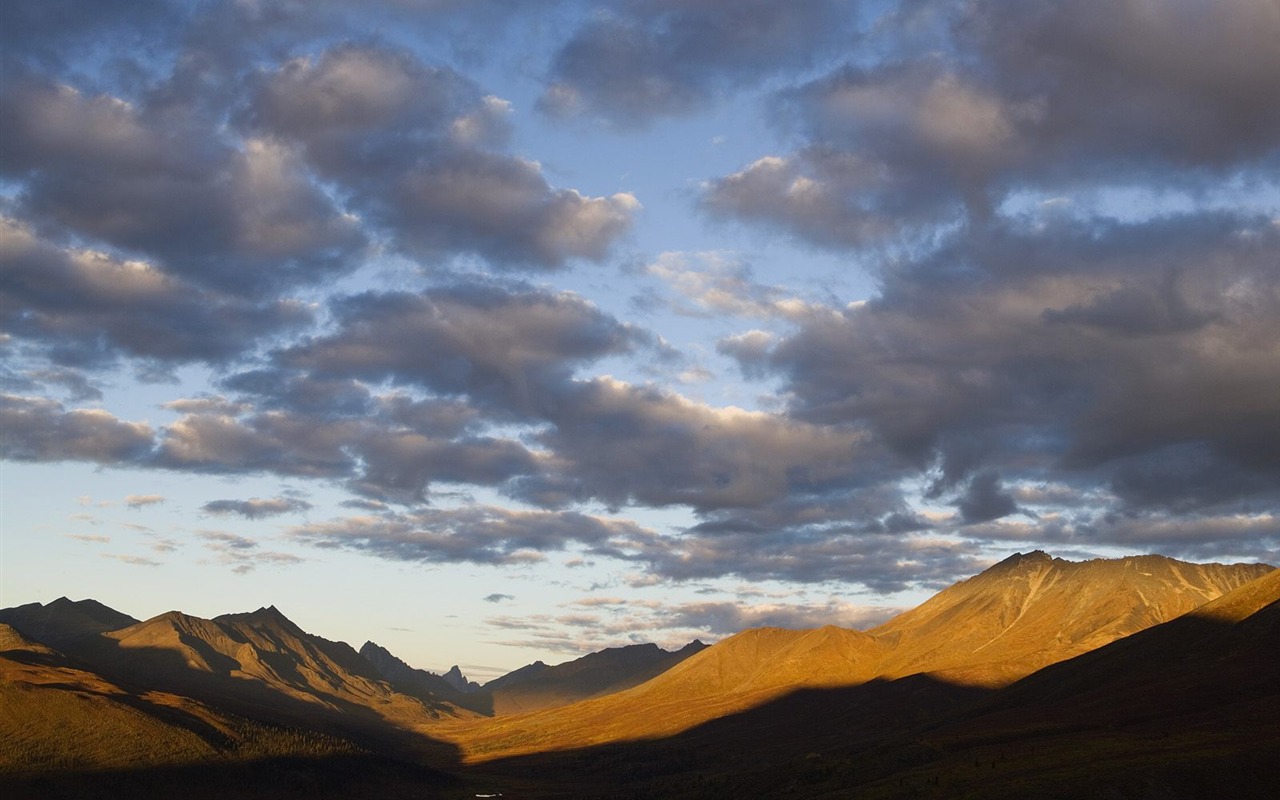 Webshots Scenery Wallpapers (1) #32 - 1280x800