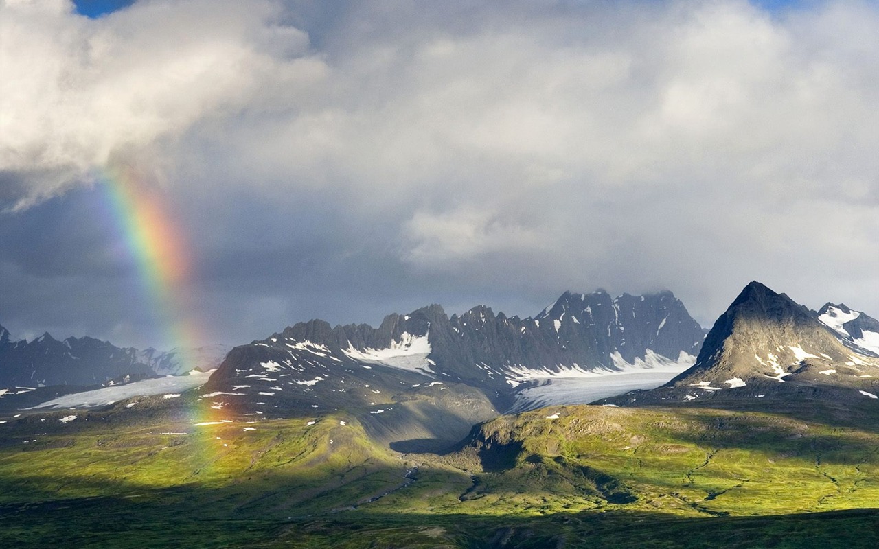 Webshots Scenery Wallpapers (1) #33 - 1280x800