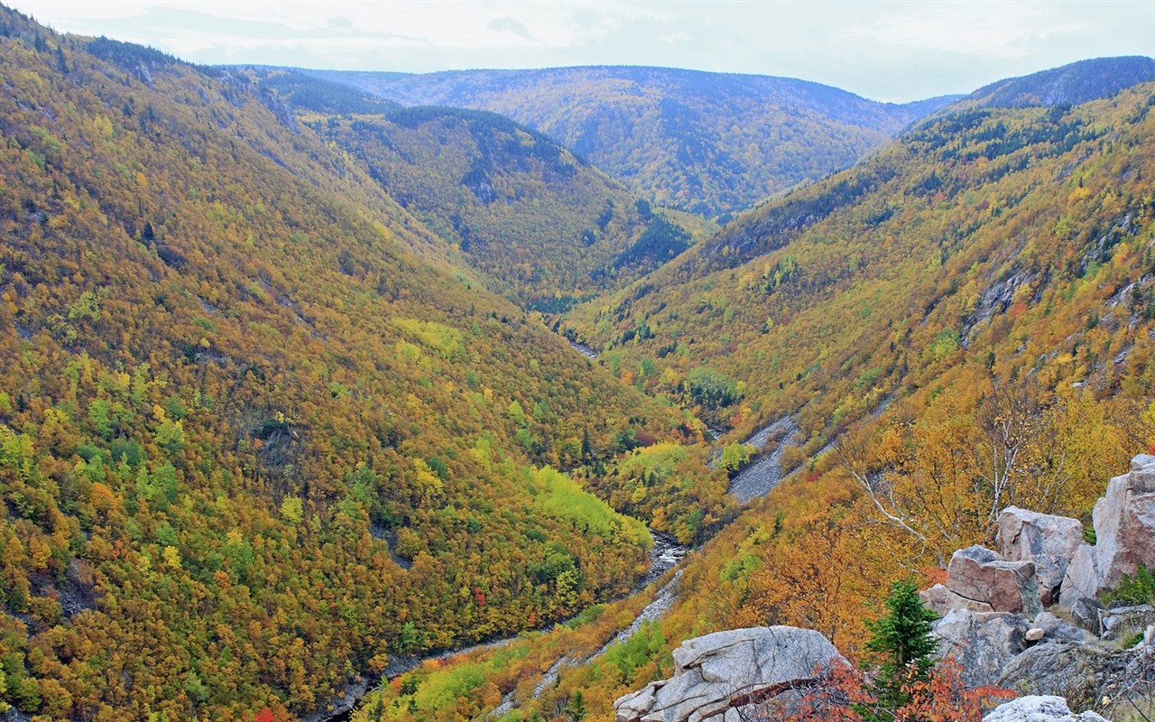 Webshots Scenery Wallpapers (1) #34 - 1280x800