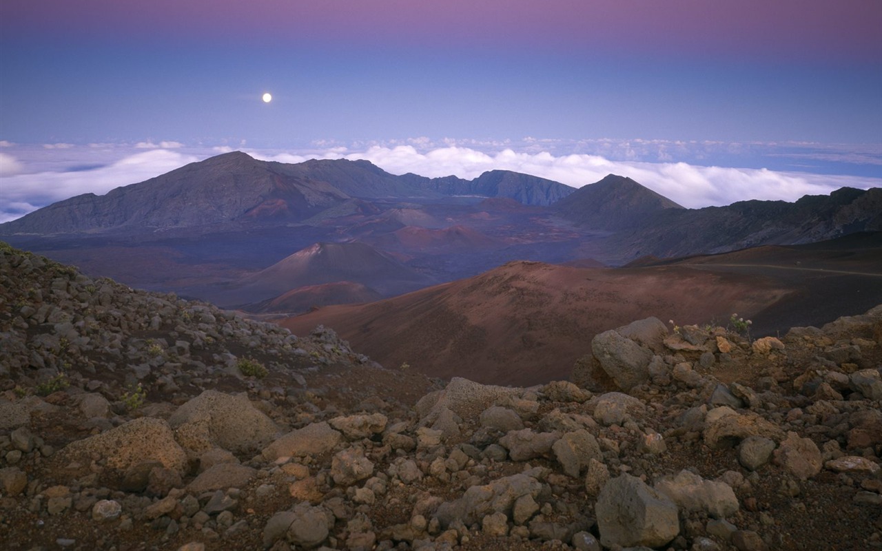 Webshots Scenery Wallpapers (1) #36 - 1280x800