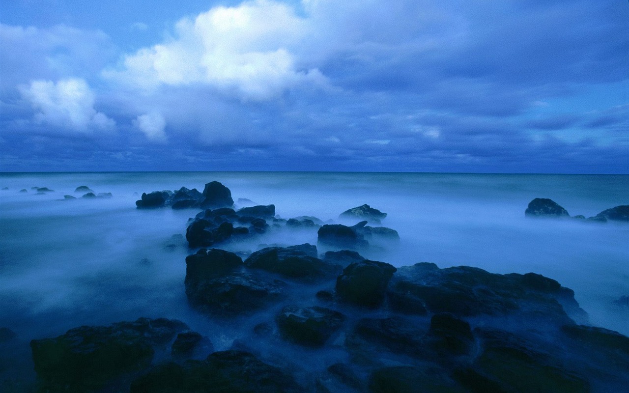 Webshots Scenery Wallpapers (1) #38 - 1280x800