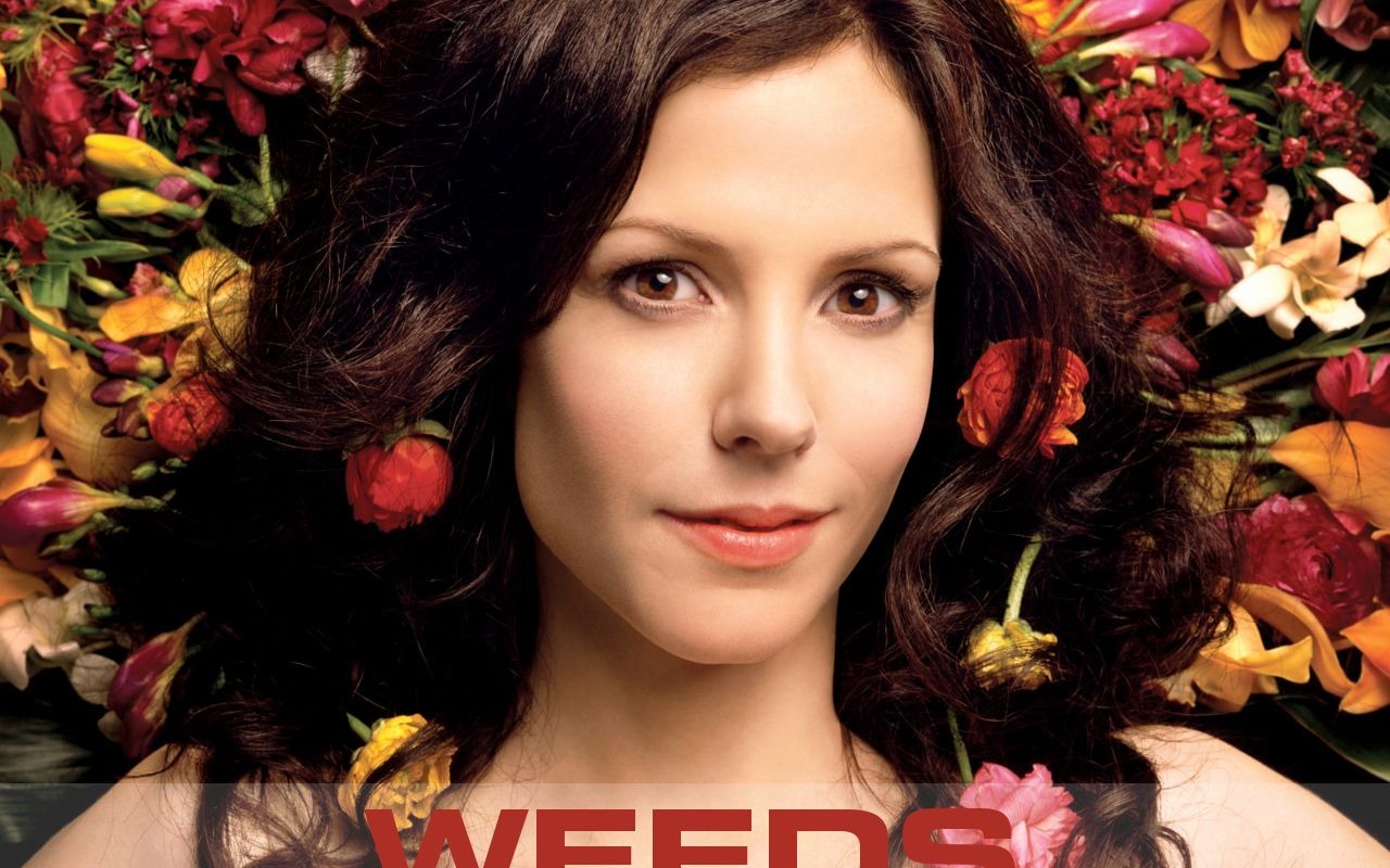 Weeds 單身毒媽 #14 - 1280x800