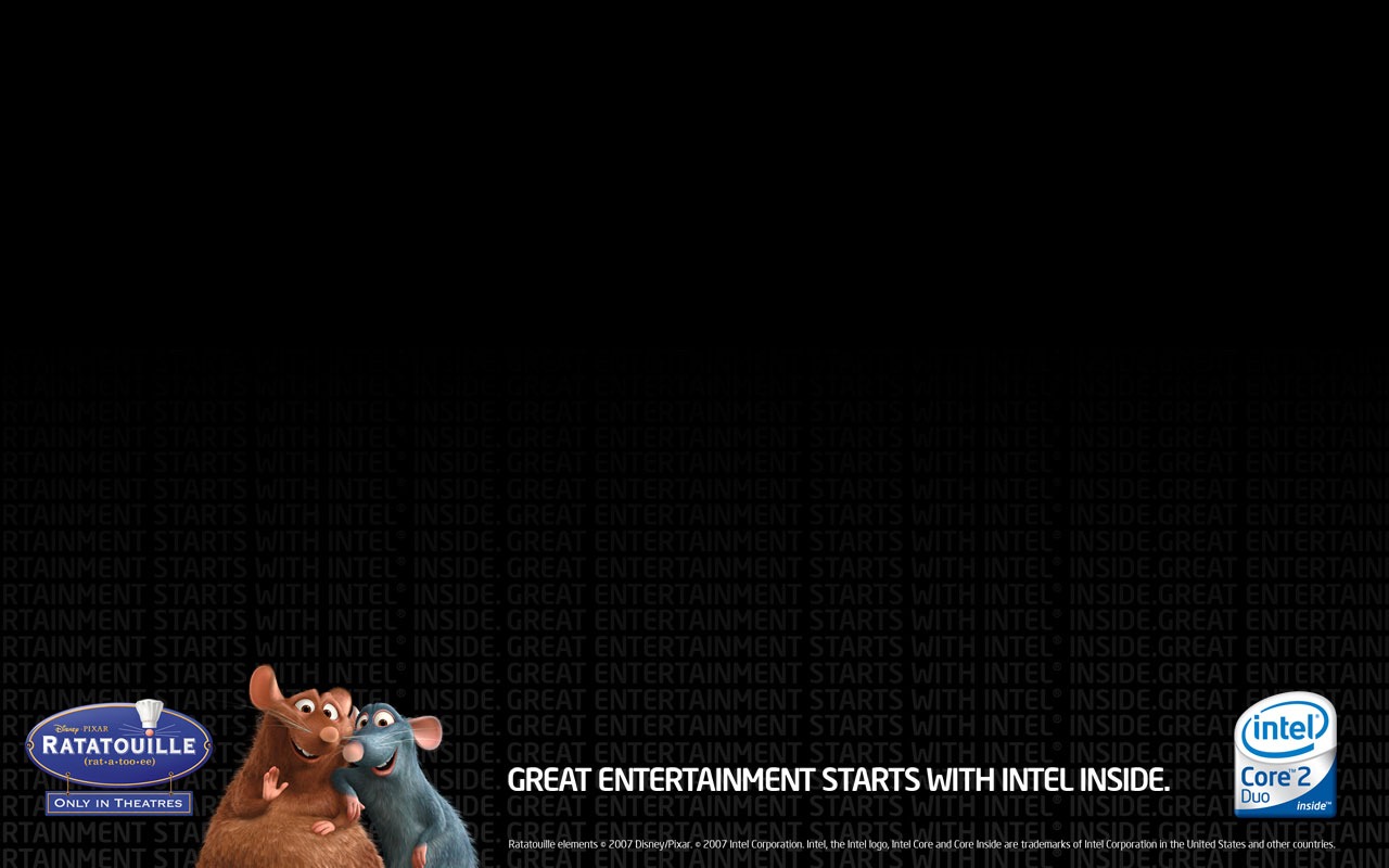 Ratatouille wallpaper alba #23 - 1280x800