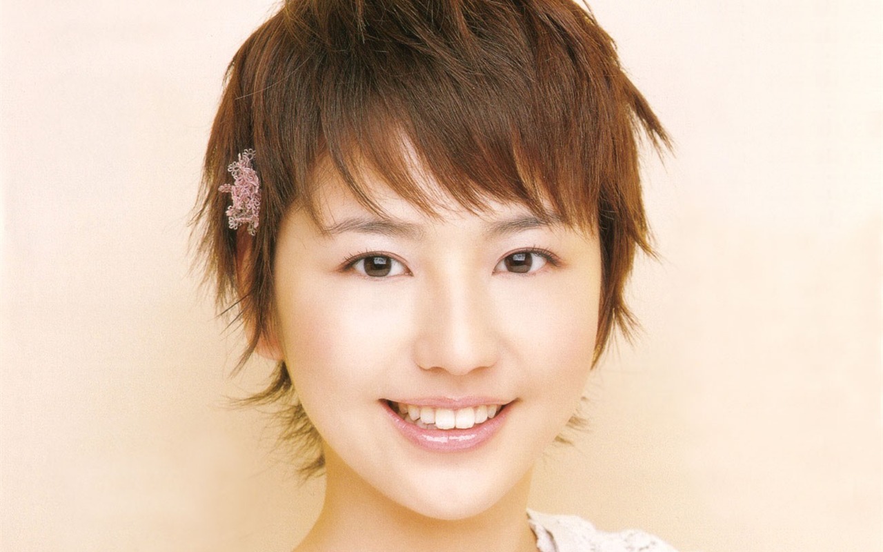 Chanzhe Yamei wallpaper #18 - 1280x800