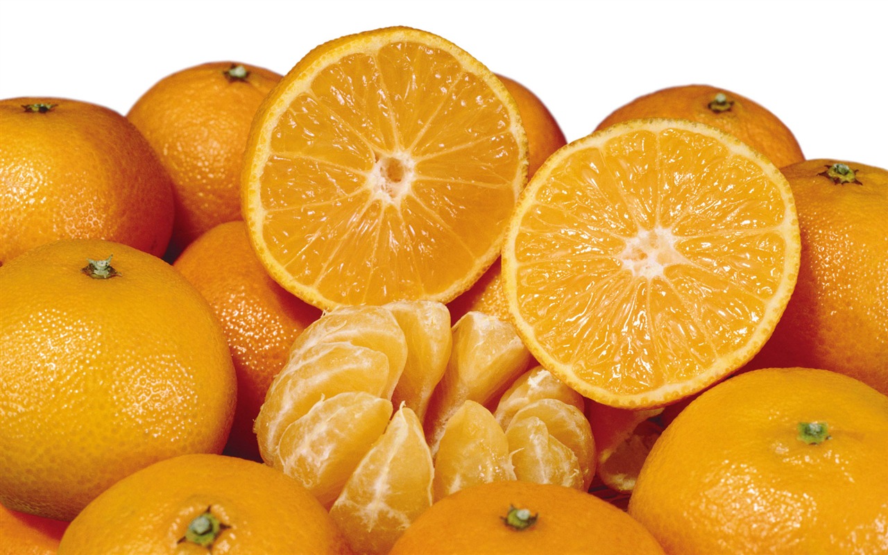 Fruit close-up wallpaper #11 - 1280x800