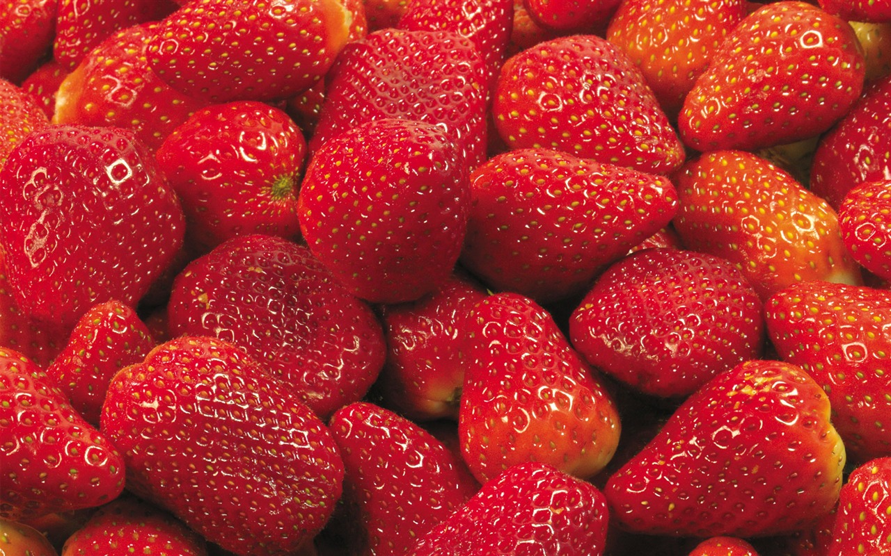 Fruit close-up wallpaper #19 - 1280x800