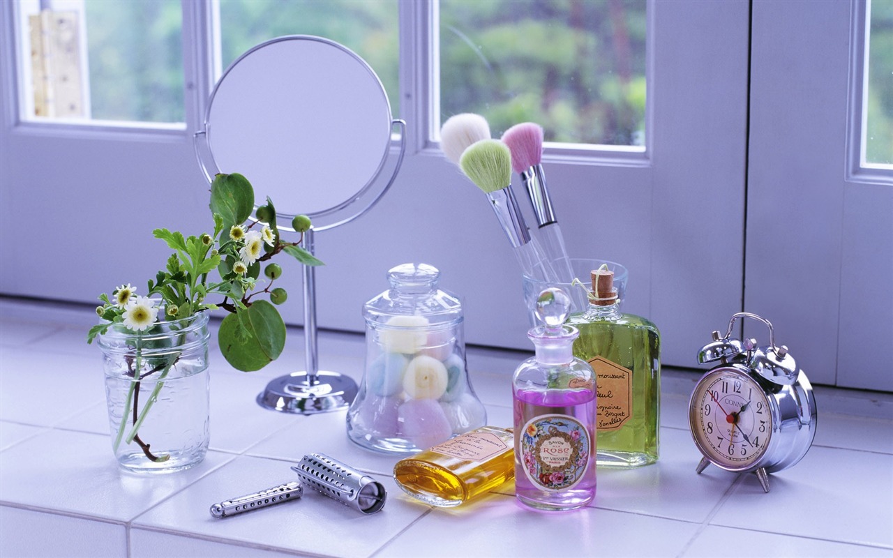 Vnitřní Still Life Wallpaper #2 - 1280x800