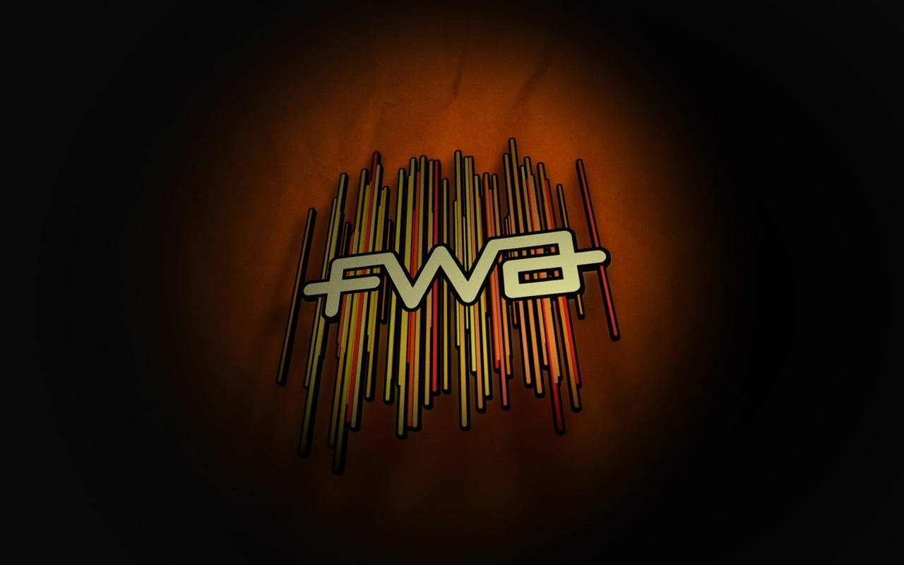 FWA Black Album na plochu #4 - 1280x800