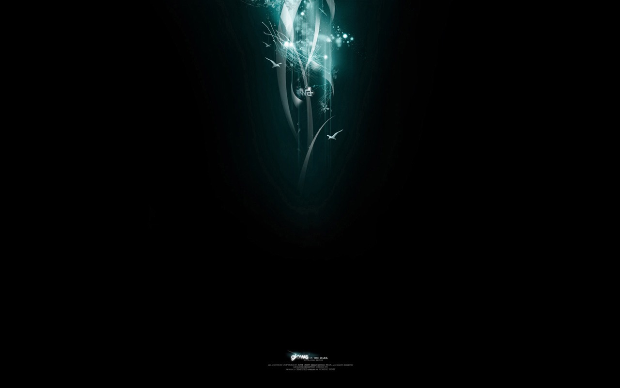 FWA Black Album na plochu #7 - 1280x800