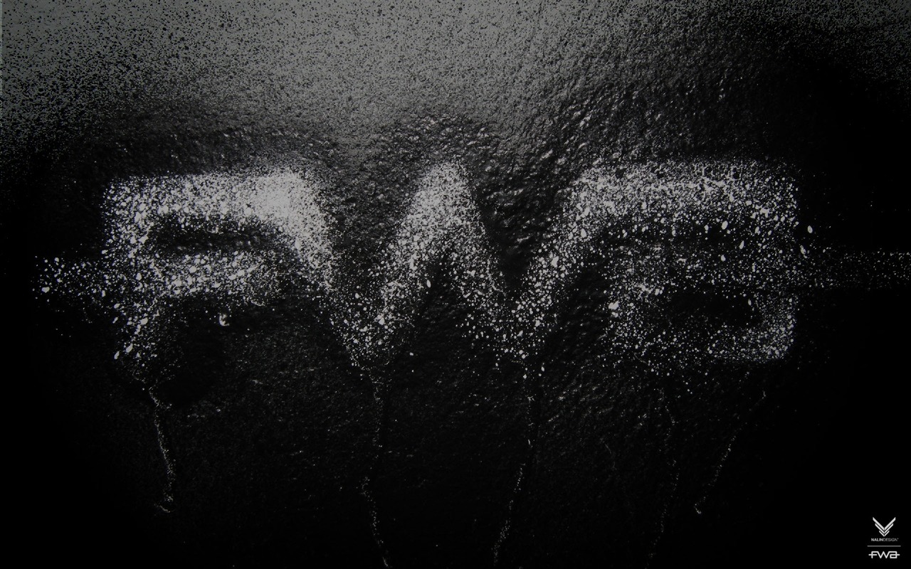 FWA Black Album na plochu #11 - 1280x800
