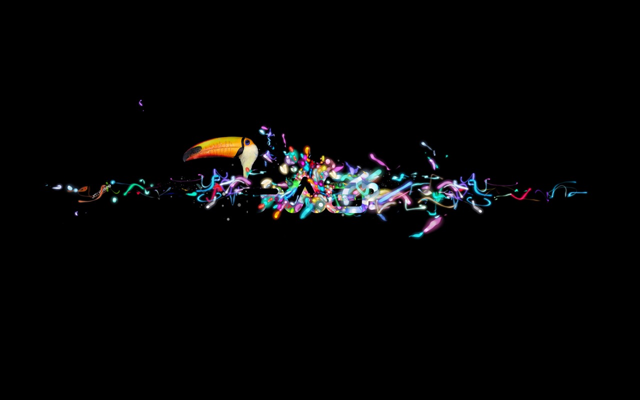 FWA Black Album na plochu #13 - 1280x800