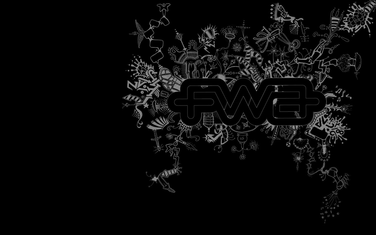 FWA Black Album na plochu #16 - 1280x800