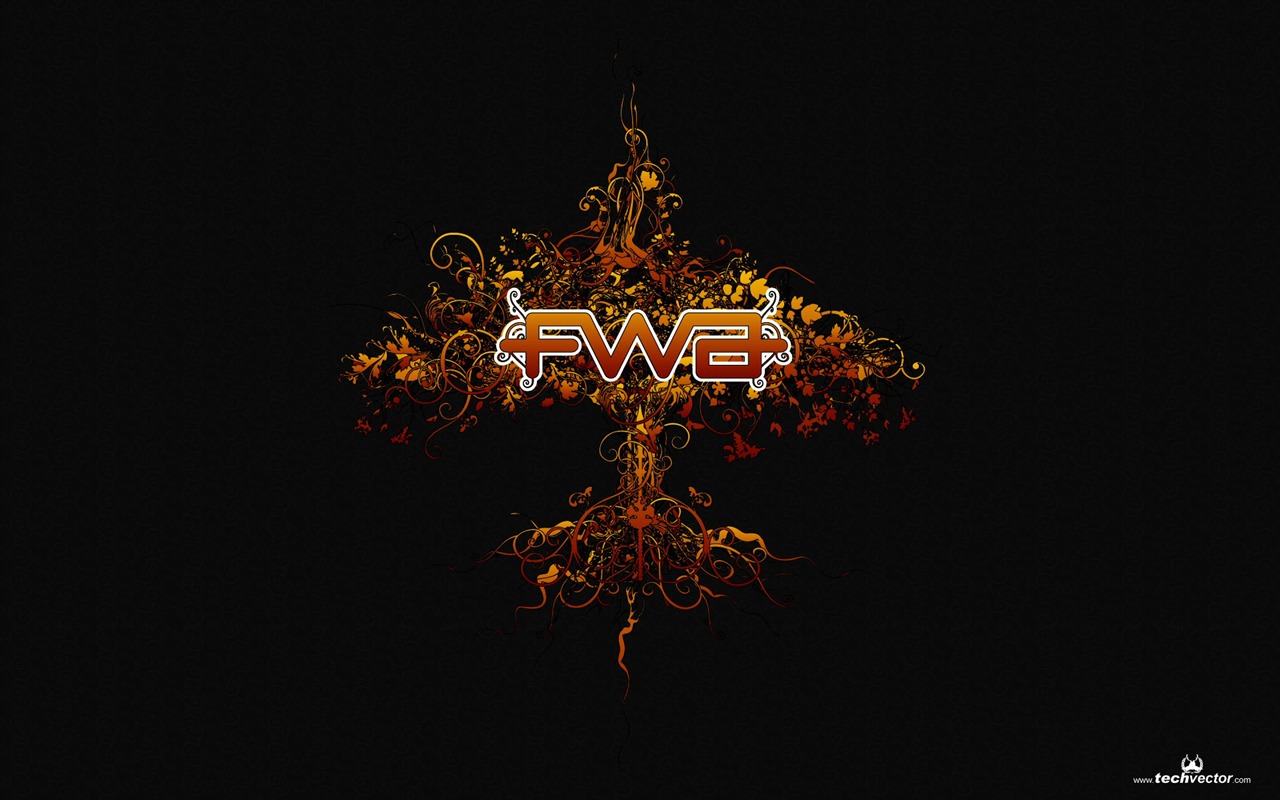 FWA Black Album na plochu #17 - 1280x800
