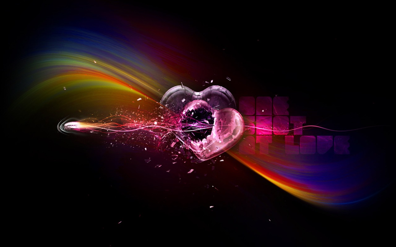 FWA Black Album na plochu #20 - 1280x800
