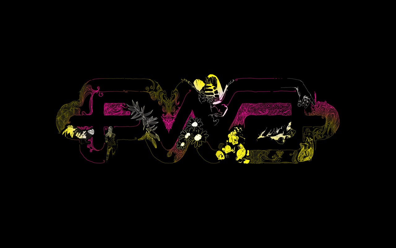 FWA Black Album na plochu #21 - 1280x800
