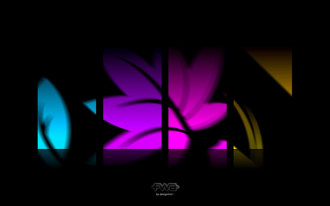 FWA Black Album na plochu #25 - 1280x800