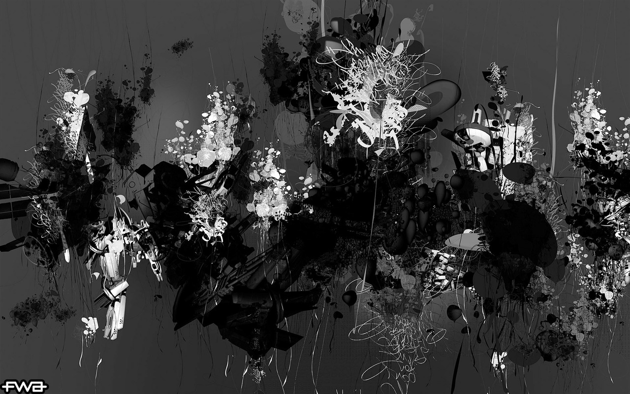 FWA Black Album na plochu #31 - 1280x800