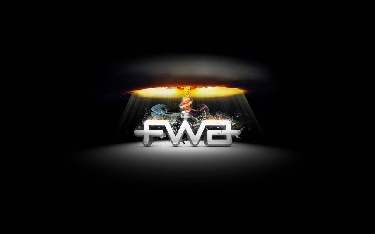 FWA Black Album na plochu #36 - 1280x800