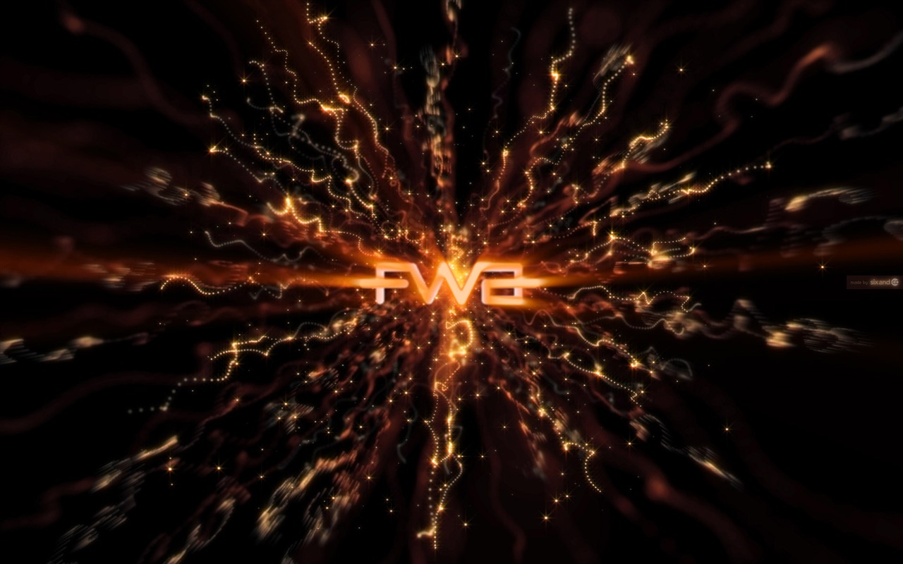 FWA Black Album wallpapers #37 - 1280x800