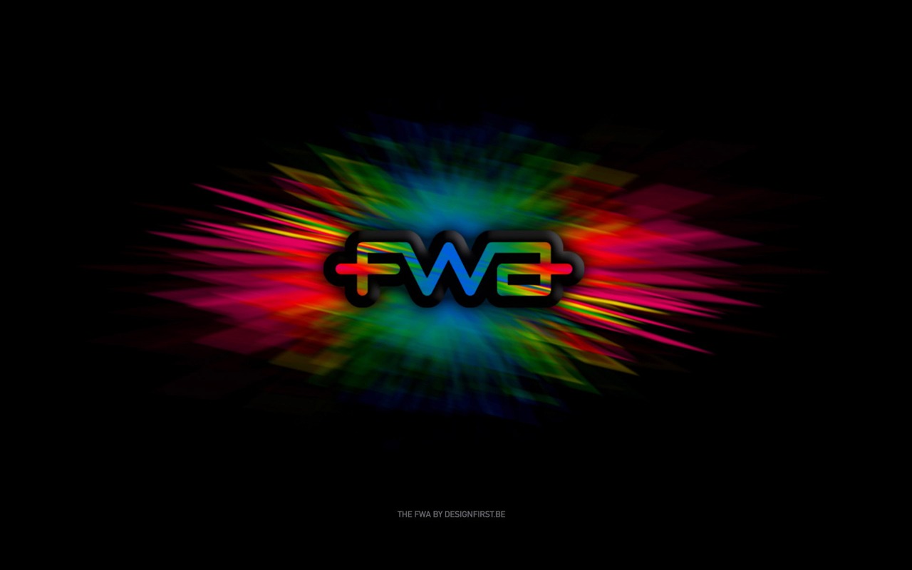 FWA Black Album na plochu #38 - 1280x800