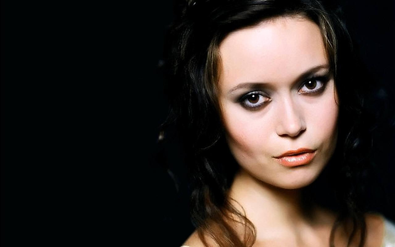 Summer Glau 薩摩·格拉 #6 - 1280x800